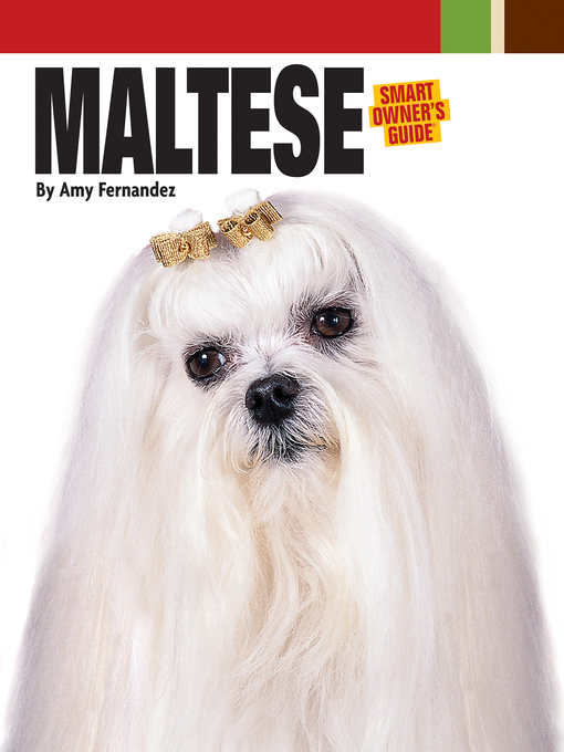 Title details for Maltese by Dog Fancy Magazine - Available